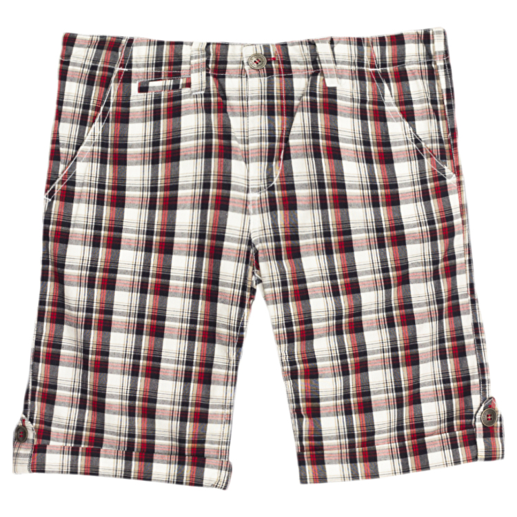 Шорти Losan Junior boys (313-9021AA/706) Різнокольоровий