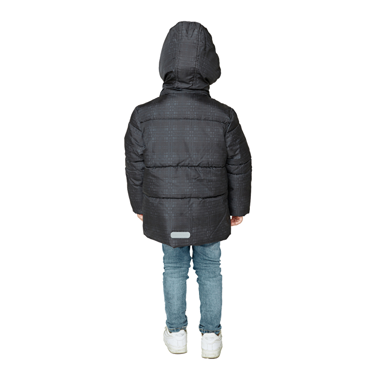 Куртка NICKEL (3994309) Темно-сірий