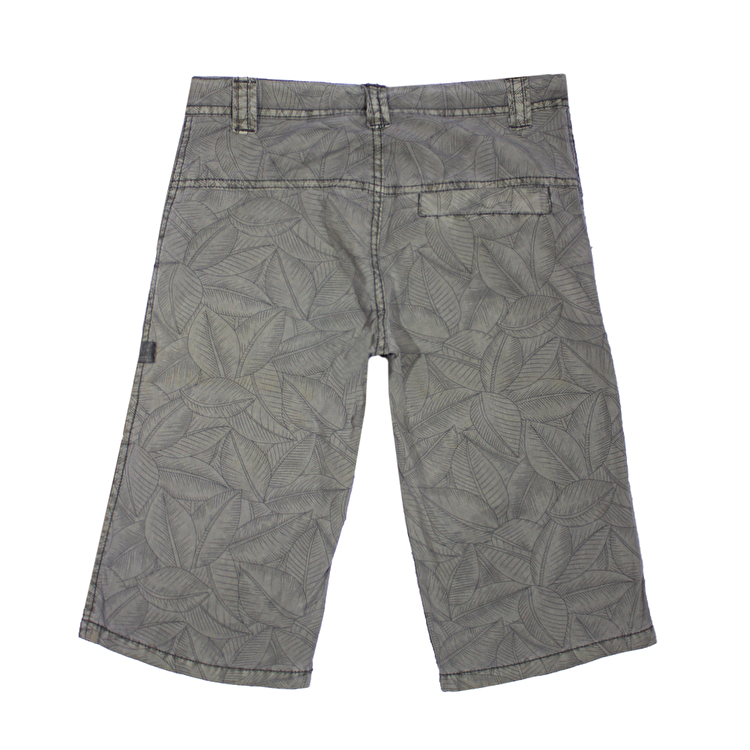 Бріджі Losan Opt Junior (013902901/583) Сірий