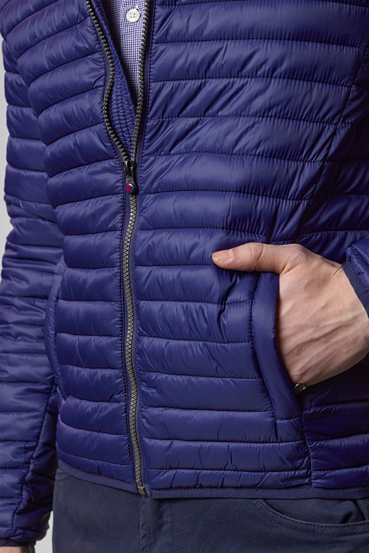 Куртка стеганная Rifle M-Giubotto Regular Fit (40194LT000558) Синий