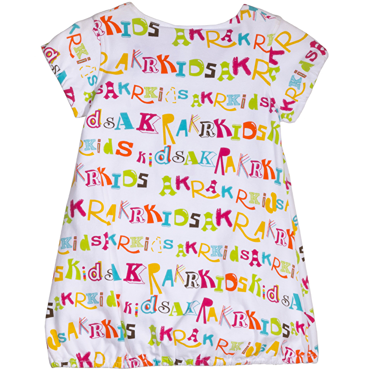 Туніка AKR KIDS Infantil (02602) Різнокольоровий