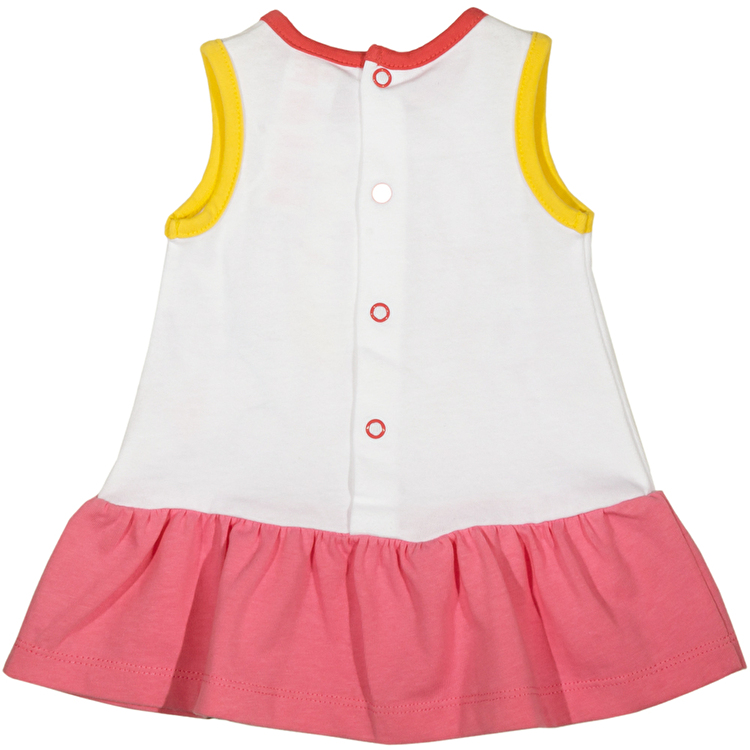 Сарафан AGATHA RUIZ DE LA PRADA Agatha baby (7491) Білий