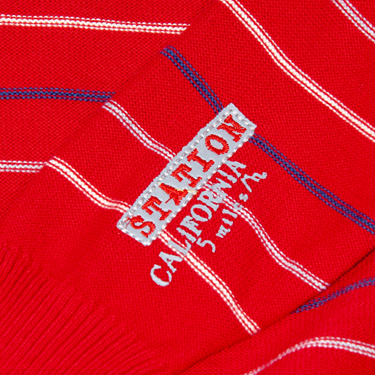 Джемпер Losan Mc baby boys (027-5000AC/51) Червоний