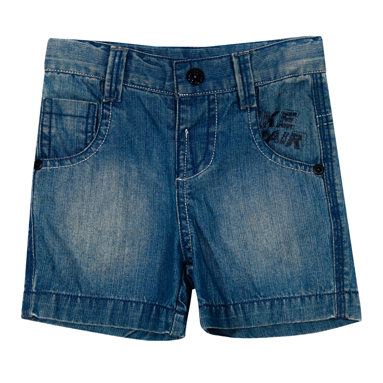 Шорти Losan Mc baby boys (217-9010AC/741) Синій