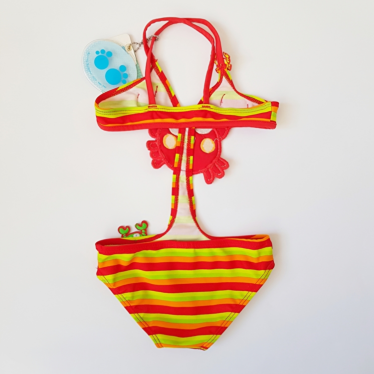 Купальник TUC TUC Baby (40627) Разноцветный