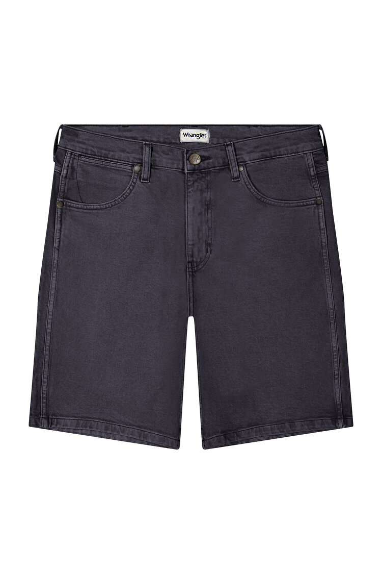 Шорты Wrangler Frontier Short Dusk (112364834) Синий