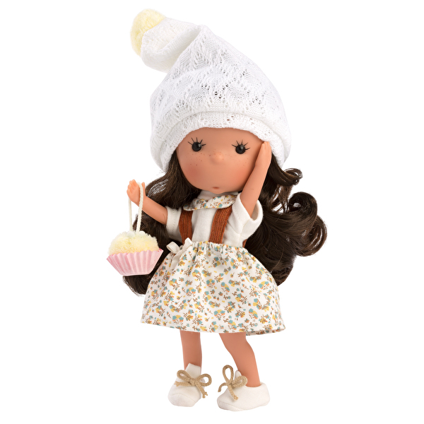 Кукла Miss Lucy Moon 26 см LLORENS (52605)
