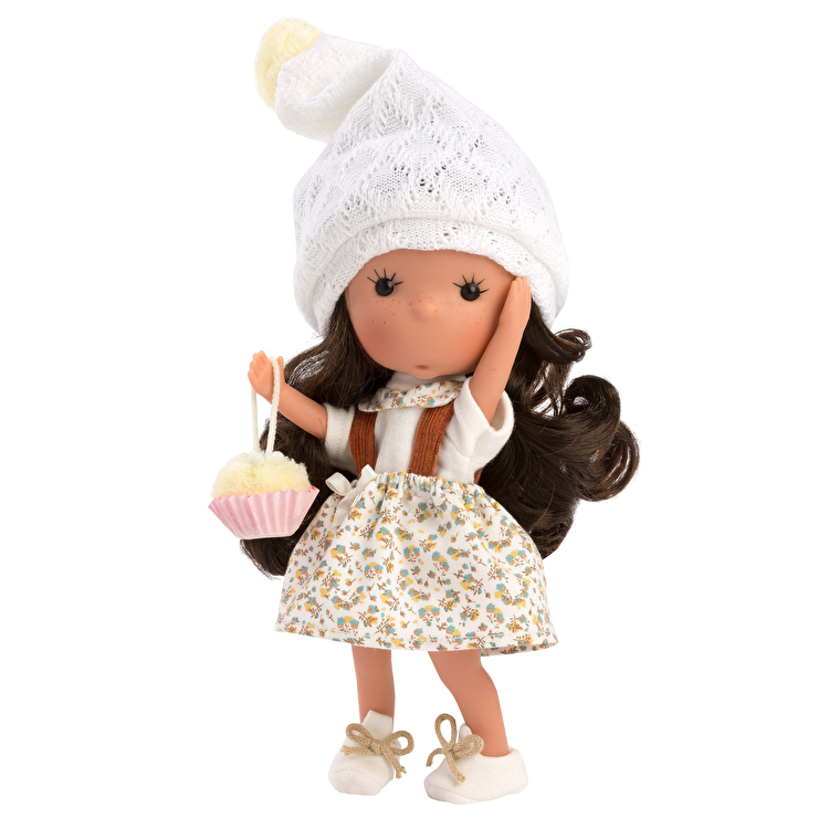 Кукла Miss Lucy Moon 26 см LLORENS (52605)