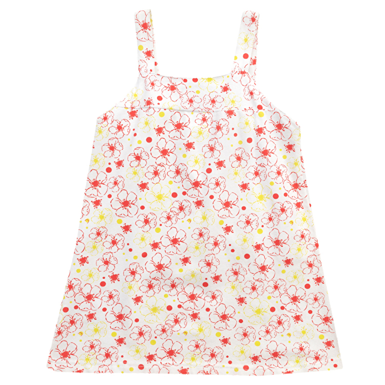 Сарафан Losan Mc baby girls (016104204/151) Різнокольоровий