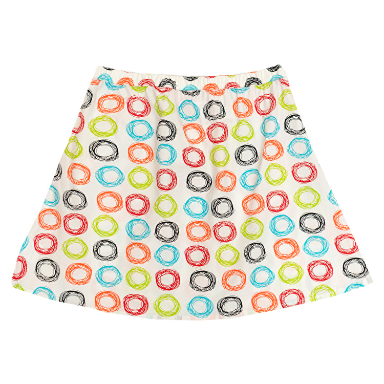 Спідниця TUC TUC Kids (40952) Різнокольоровий