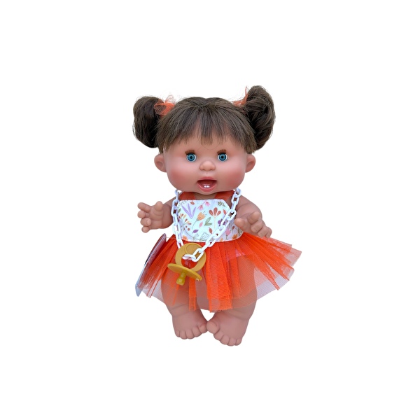 Пупс PEPOTE SPECIAL FUNTASTIC 26 см Nines d`Onil (0424CB)