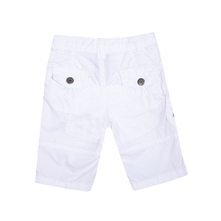 Брюки Losan Mc baby boys (017902303/001) Белый