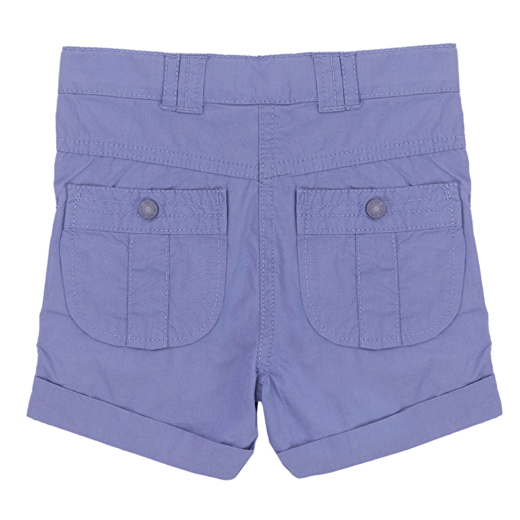 Шорты Losan Mc baby girls (B18900104/195) Лавандовый