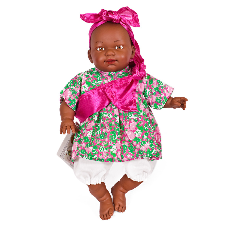 Кукла COCO MAHA DOLL 31 см Nines d`Onil (0714AB)