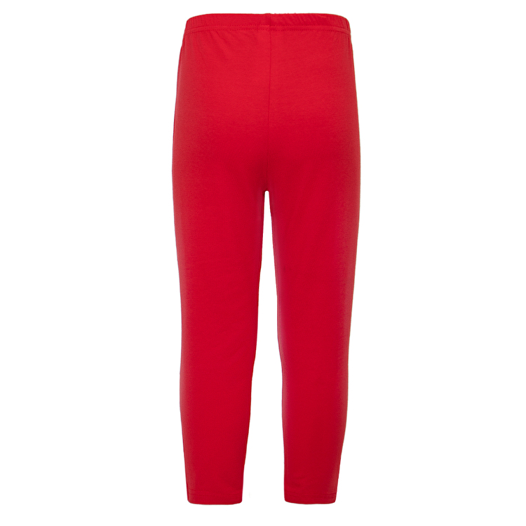 Леггинсы Losan Junior girls (X14-6012AB/610) Красный