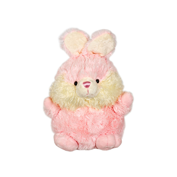 Мягкая игрушка круглая `Кролик` 15 см TRUSTY COLLECTION (20K255)