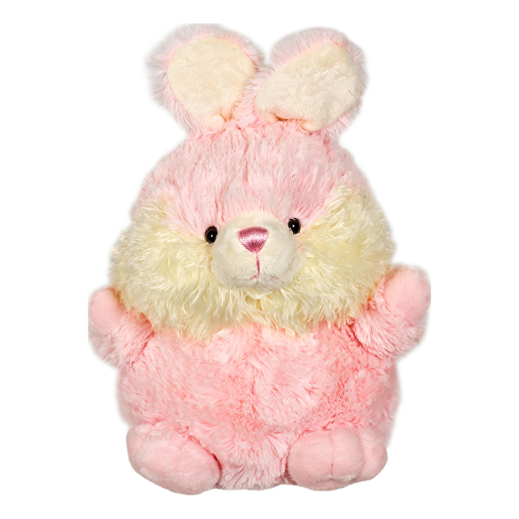 М`яка іграшка Зайчик 15 см TRUSTY COLLECTION (20K255)