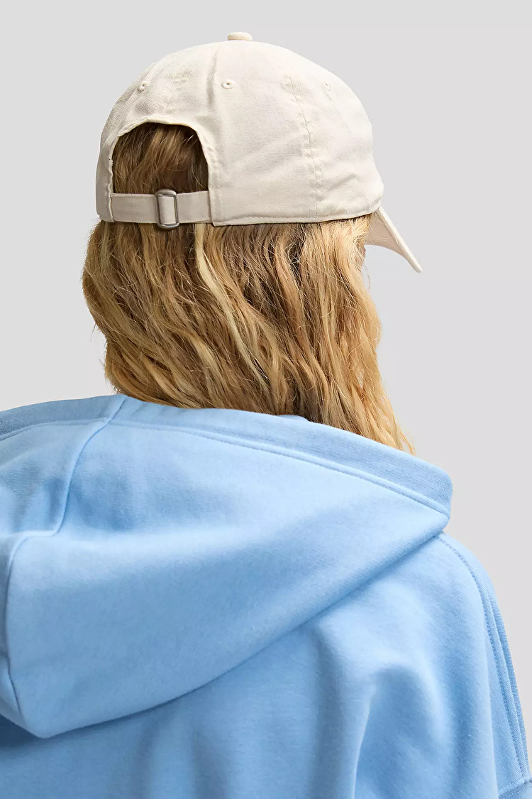 Кепка LEE LINEN CAP Multiple Fits (112379178) Белый