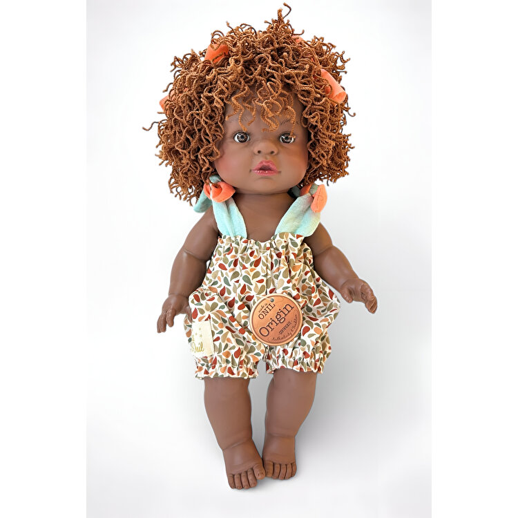 Кукла JOY KENYA 37 см Nines d`Onil (3010)