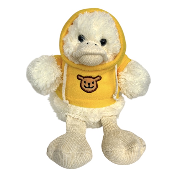 Мягкая игрушка `Утка` 33 см TRUSTY COLLECTION (18A0116/3)