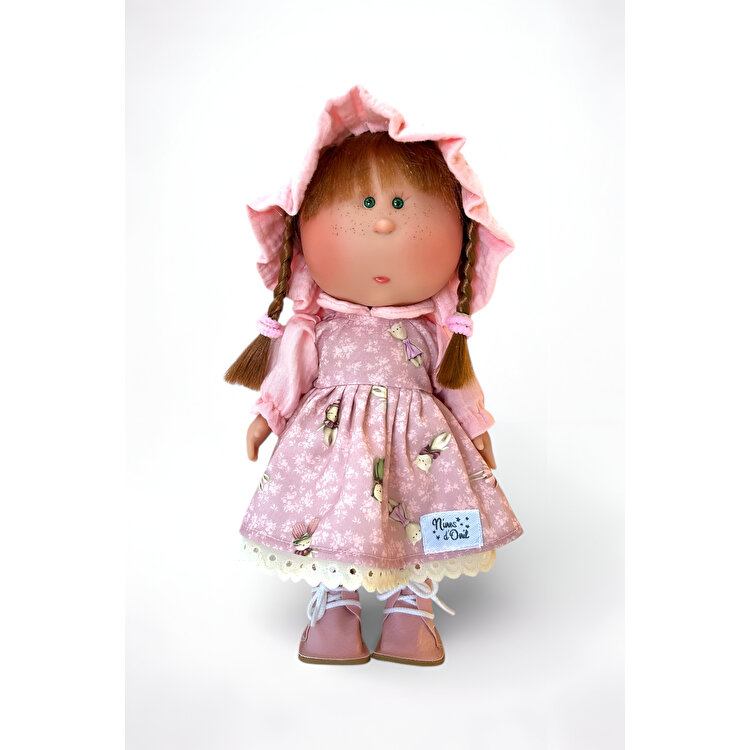 Кукла MIA PIPI 30 см Nines d`Onil (3446)