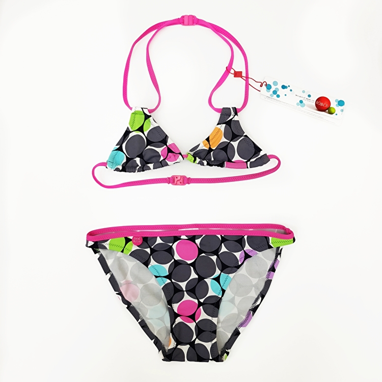 Купальник BOBOLI Kids (829278) Разноцветный