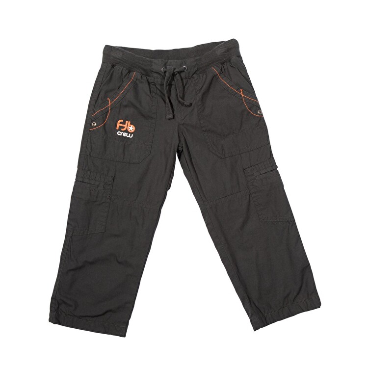 Брюки Losan Mc baby boys (125-9024AC/69) Чорний