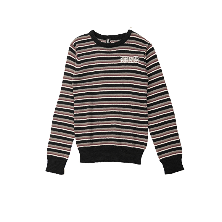 Джемпер Losan Mc baby boys (025-5007AC/63) Чорний