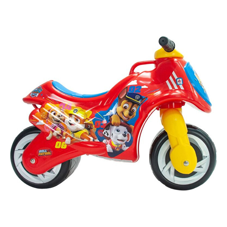 Велобіг FOOT TO FLOOR NEOX PAW PATROL INJUSA (1903)