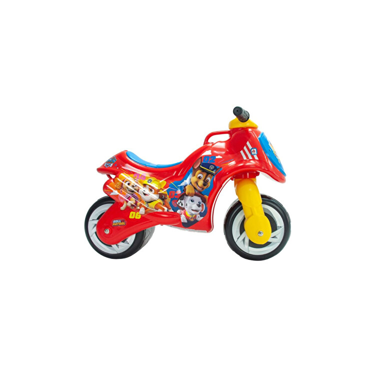 Велобіг FOOT TO FLOOR NEOX PAW PATROL INJUSA (1903)