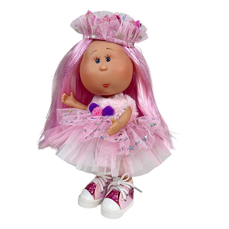 Лялька LITTLE MIA QUEEN 23 см Nines d`Onil (3151)