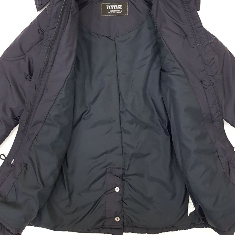 Пальто NICKEL (3991601) Синий