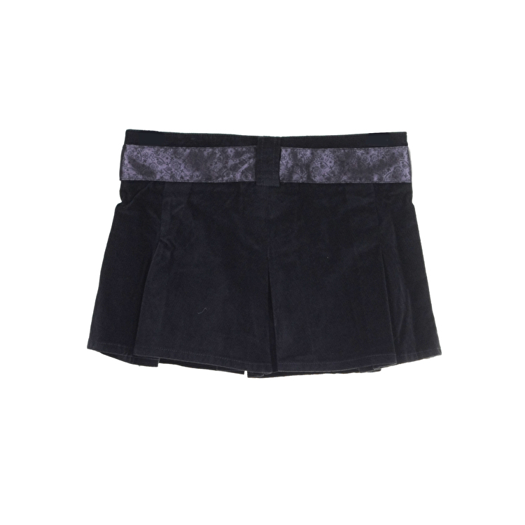 Спідниця Losan Mc baby girls (026-7013AD/63) Чорний