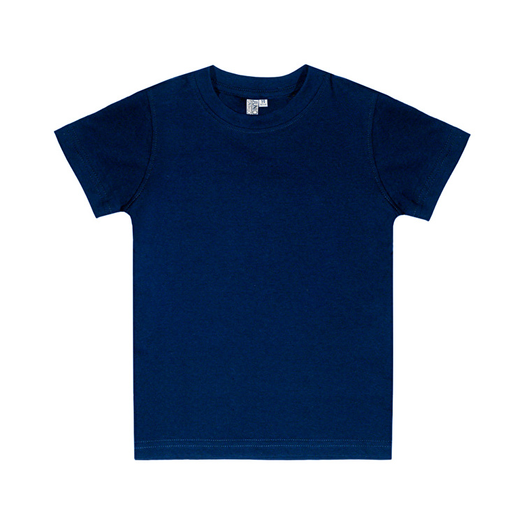 Футболка Losan Junior boys (X13-1001AA/32) Синий