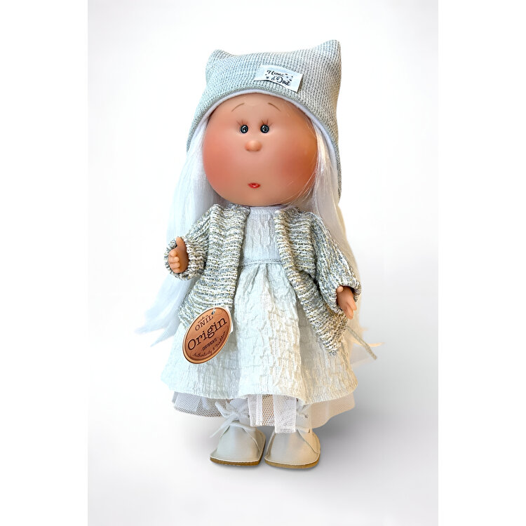 Лялька MIA SNAW 30 см Nines d`Onil (3451)