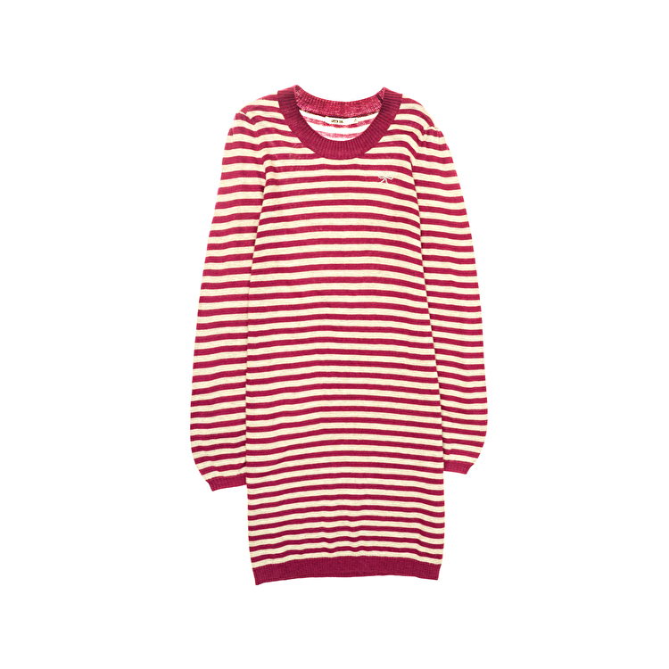 Туника Losan Creem girls (024-7037AB/326) Красный