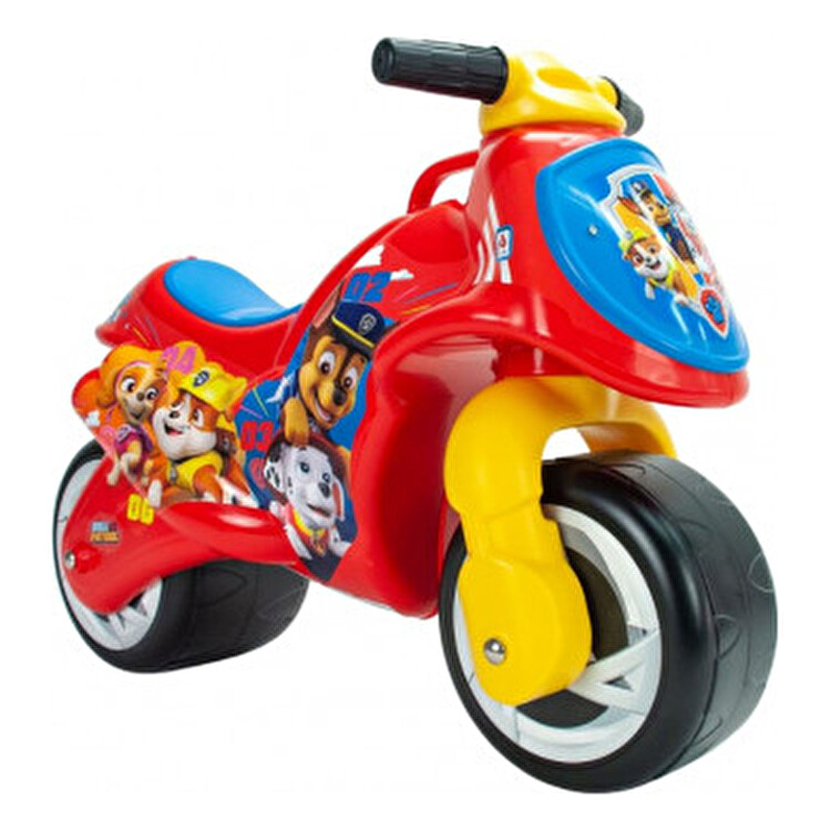 Велобіг FOOT TO FLOOR NEOX PAW PATROL INJUSA (1903)