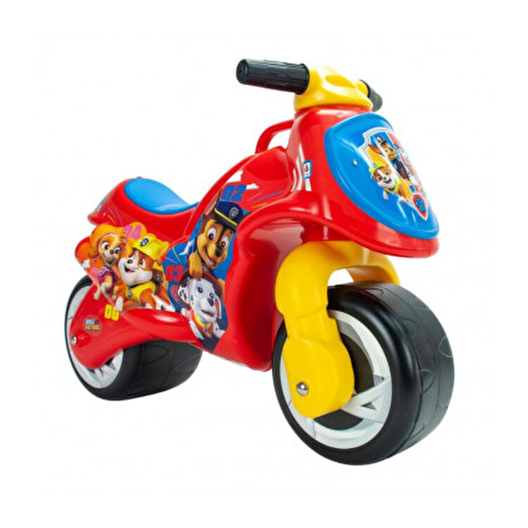 Велобіг FOOT TO FLOOR NEOX PAW PATROL INJUSA (1903)