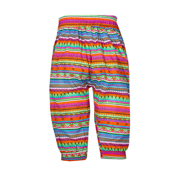 Брюки Losan Kids girls (416-9011AD/373) Різнокольоровий