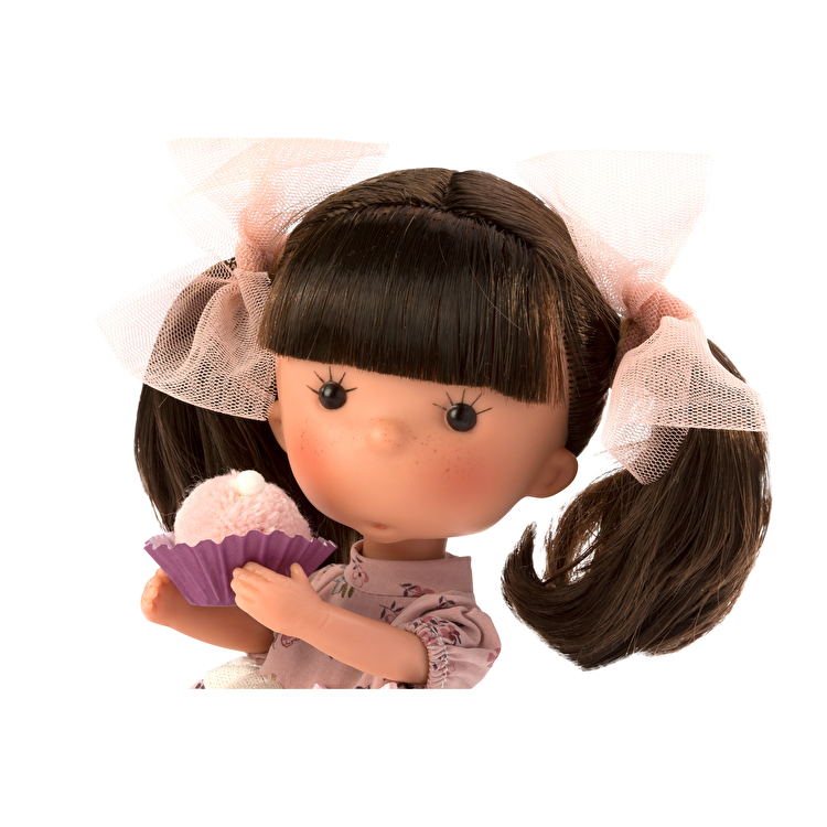 Лялька Miss Sara Pots 26 см LLORENS (52603)