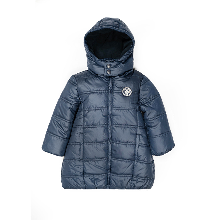 Куртка Losan Kids girls (526-2006AD/32) Синий