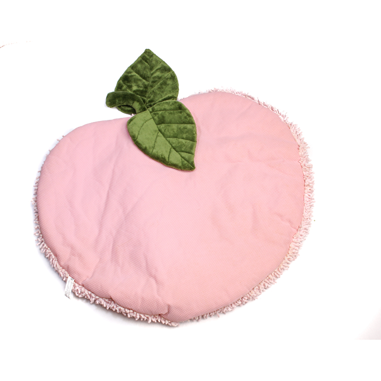 Коврик Персик (лапша) TRUSTY COLLECTION (11B0725)