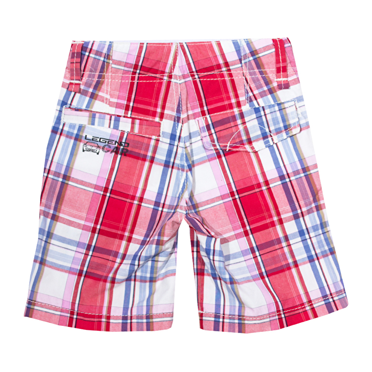 Шорти Losan Mc baby boys (215-9029AC/59) Кораловий