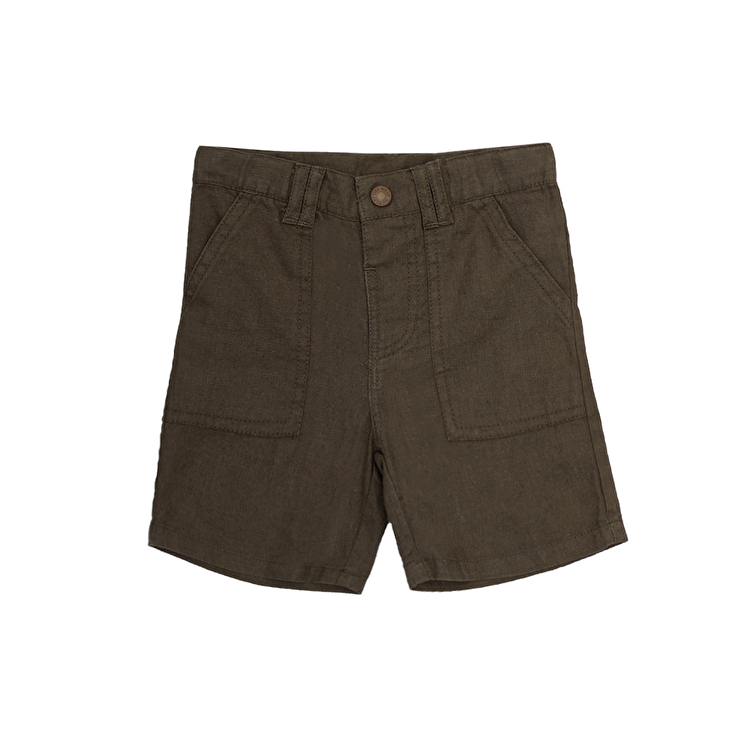 Шорты Losan Mc baby boys (B17900403/28) Хаки