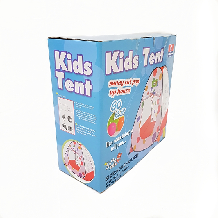 Намет 83 x 83 x 93 cm HUANG GUAN (F5032SB60)