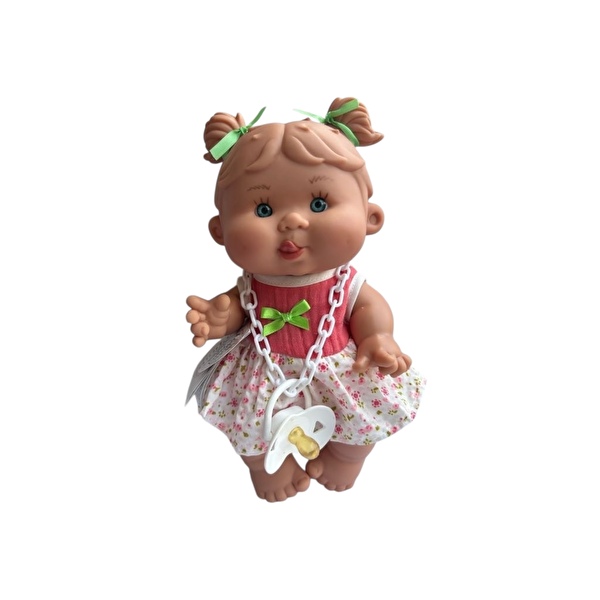 Пупс PEPOTE 26 см Nines d`Onil (0444DQ)