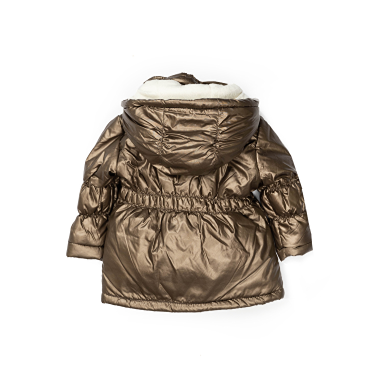 Куртка Losan Mc baby girls (128-2007AD/375) Золотистий