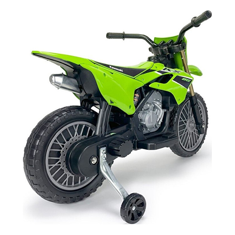 Мотоцикл KAWASAKI KX85 12V INJUSA (68815/211)