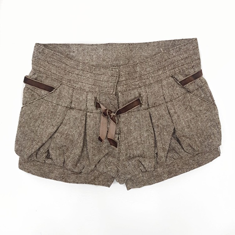 Шорти Losan Losan Baby (228-9006AD/45) Шоколадний