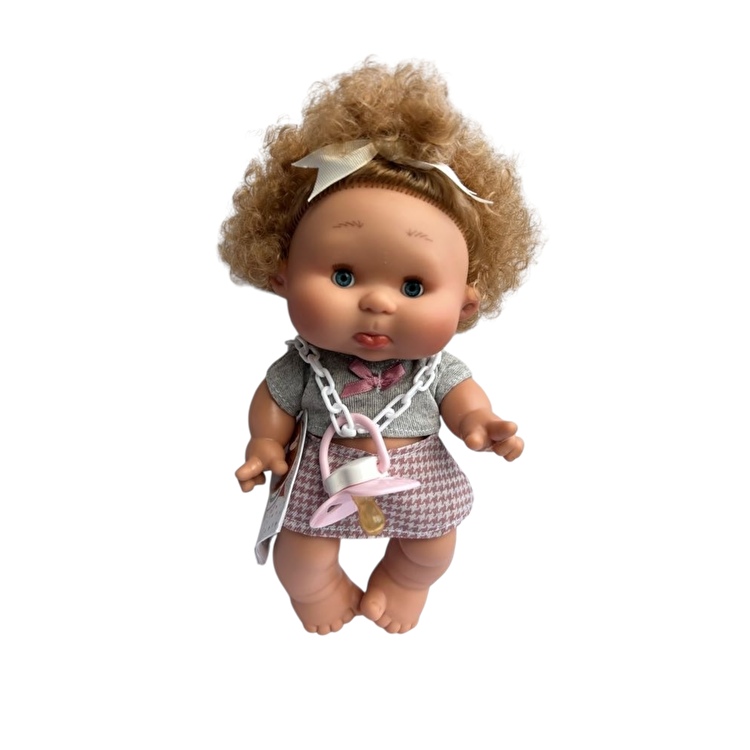 Пупс PEPOTE SPECIAL FUNTASTIC 26 см Nines d`Onil (0424EX)